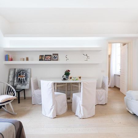 Teatro Regio Exclusive Apartment Parma Eksteriør billede