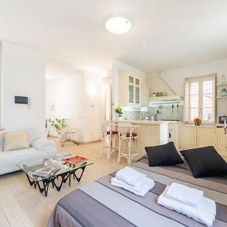 Teatro Regio Exclusive Apartment Parma Eksteriør billede