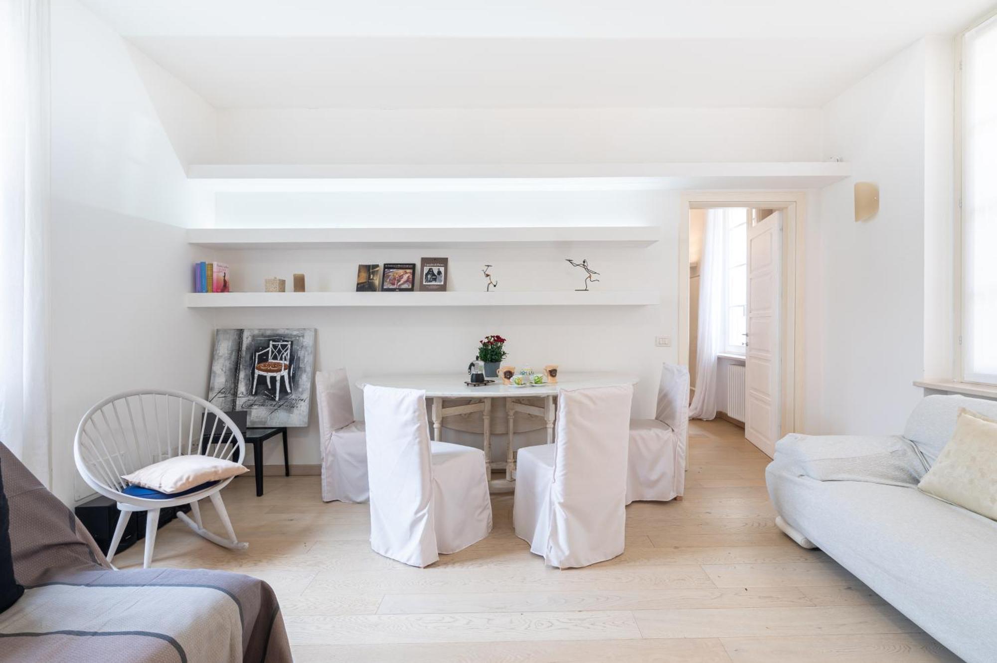 Teatro Regio Exclusive Apartment Parma Eksteriør billede