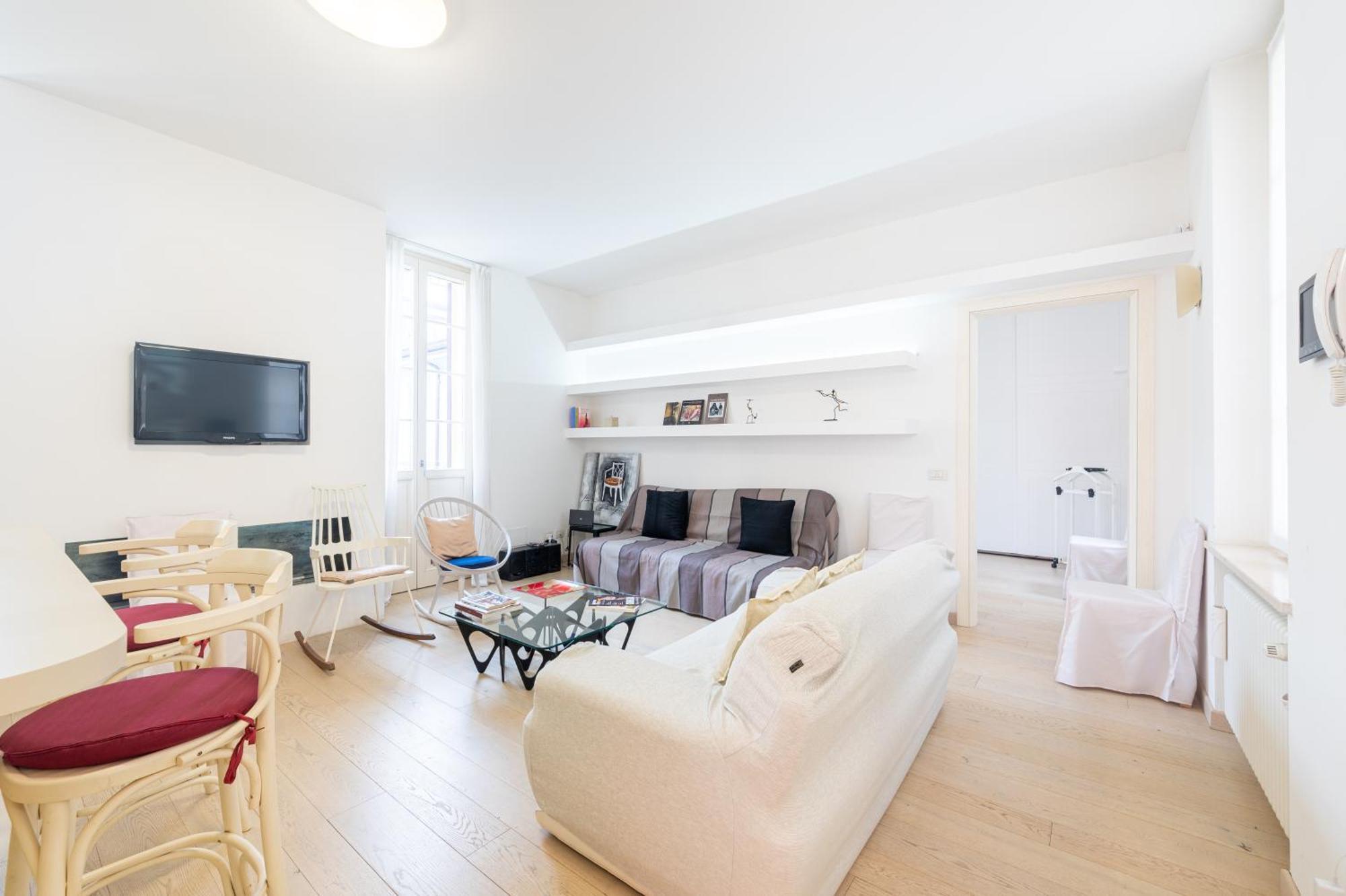 Teatro Regio Exclusive Apartment Parma Eksteriør billede