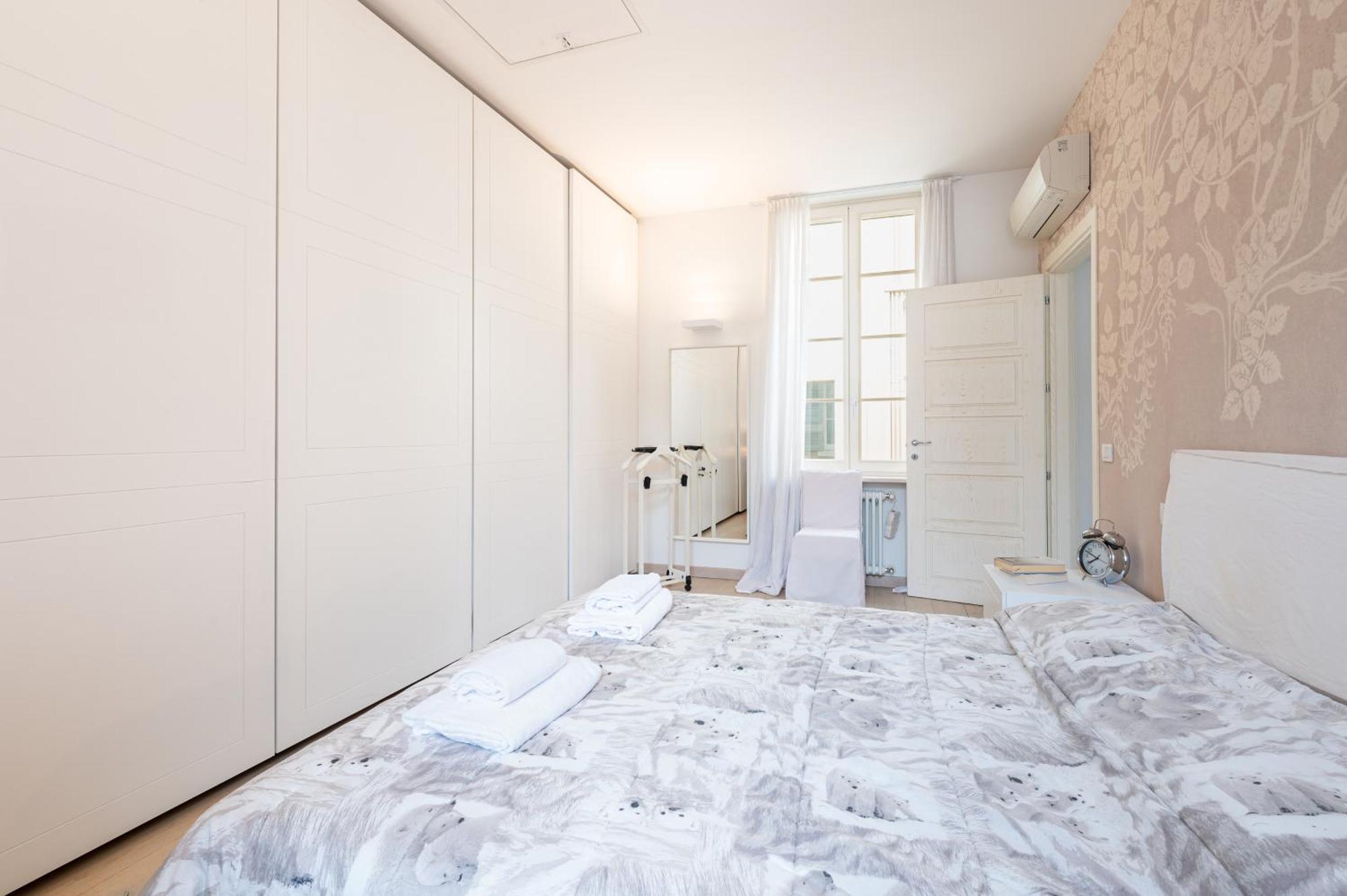 Teatro Regio Exclusive Apartment Parma Eksteriør billede